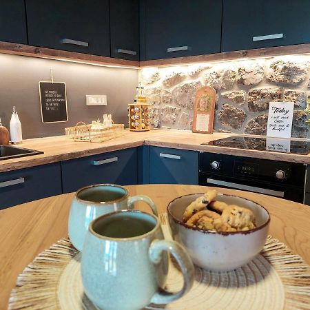 Vineyard Cottage Lan Na Hribu Semic 外观 照片