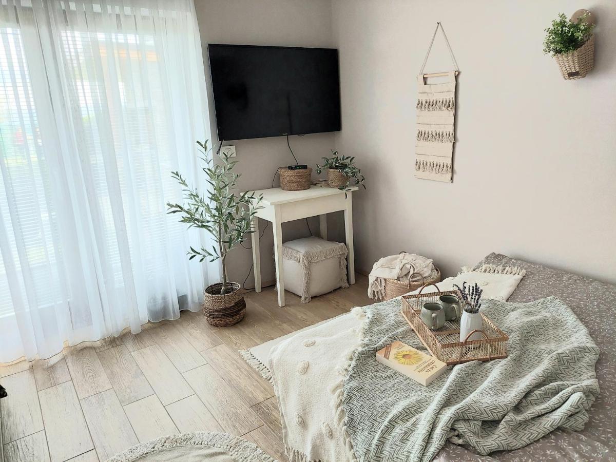 Vineyard Cottage Lan Na Hribu Semic 外观 照片