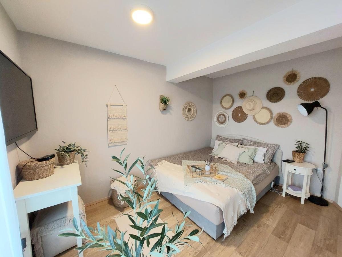 Vineyard Cottage Lan Na Hribu Semic 外观 照片